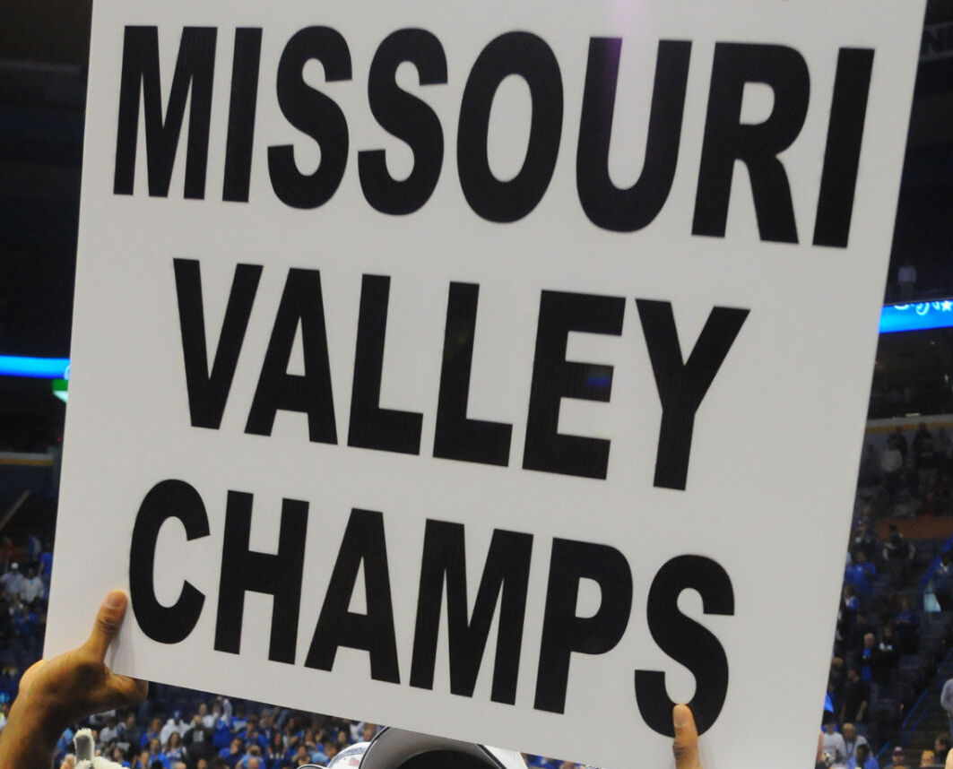 Down In The Valley: MVC Champs Cup, Quarterfinals